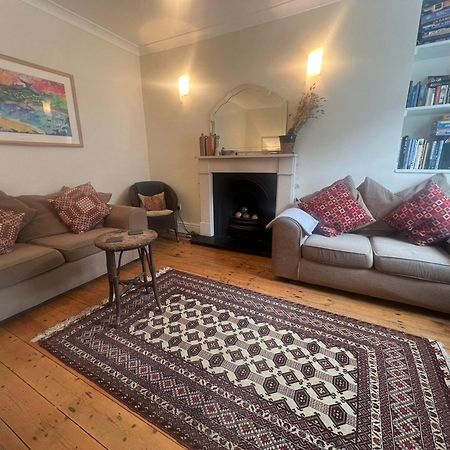Nant Meigan, Georgian Townhouse In Centre Of Aberaeron, Dog Friendly Εξωτερικό φωτογραφία