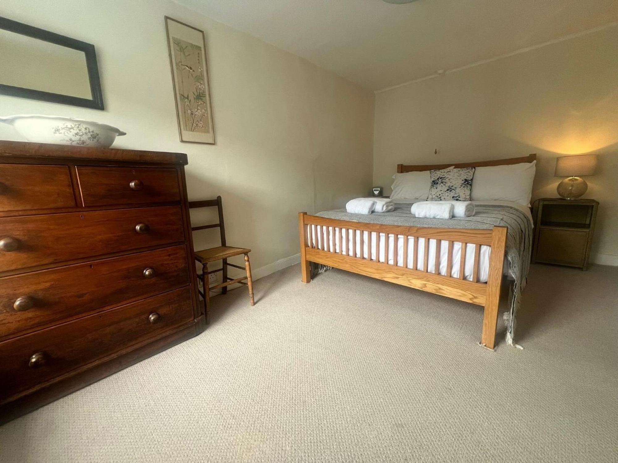Nant Meigan, Georgian Townhouse In Centre Of Aberaeron, Dog Friendly Εξωτερικό φωτογραφία