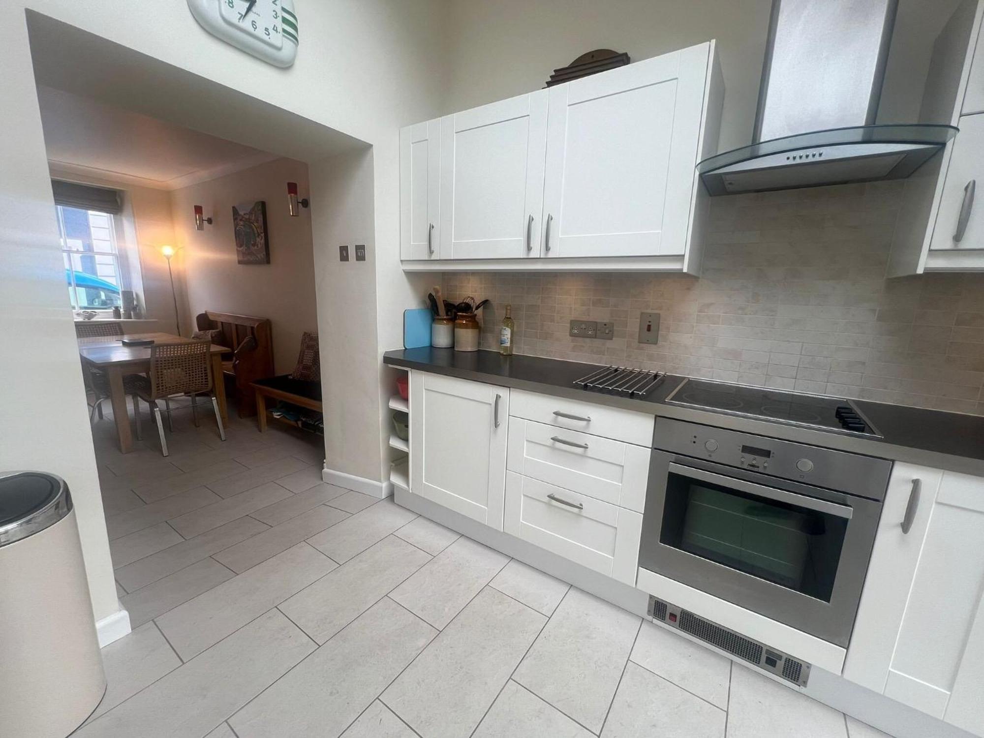 Nant Meigan, Georgian Townhouse In Centre Of Aberaeron, Dog Friendly Εξωτερικό φωτογραφία