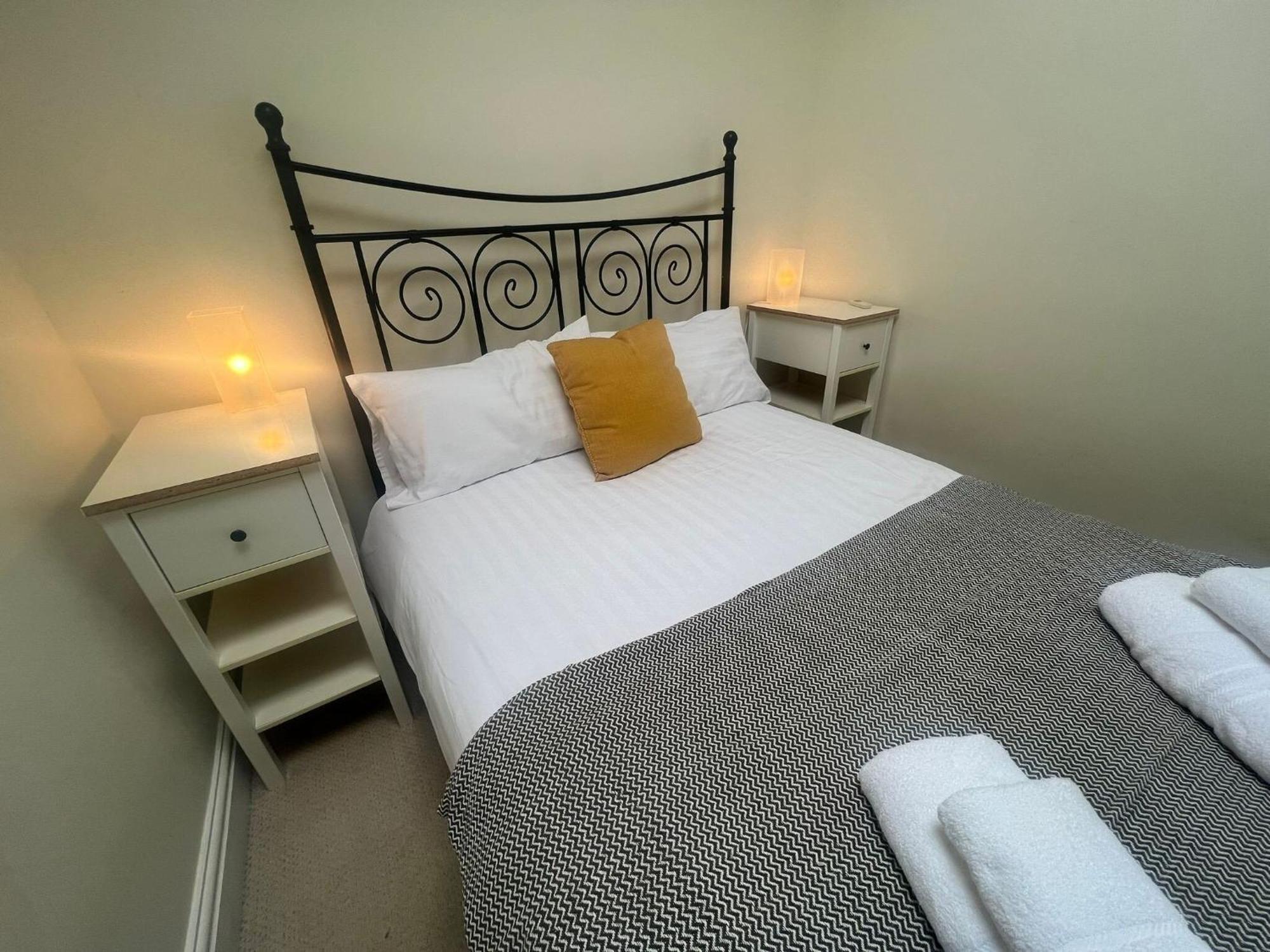 Nant Meigan, Georgian Townhouse In Centre Of Aberaeron, Dog Friendly Εξωτερικό φωτογραφία
