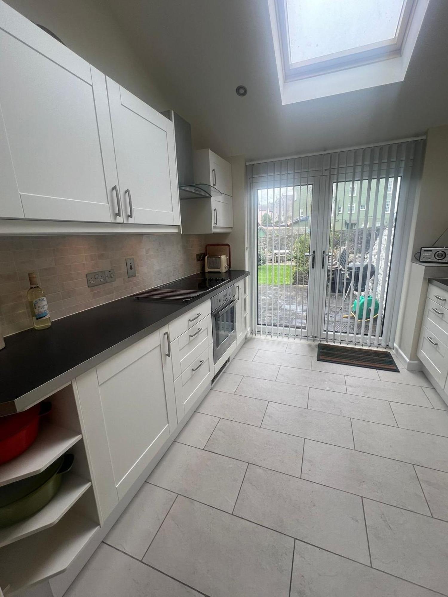Nant Meigan, Georgian Townhouse In Centre Of Aberaeron, Dog Friendly Εξωτερικό φωτογραφία
